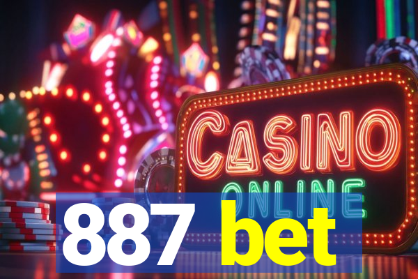 887 bet